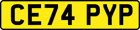 CE74PYP