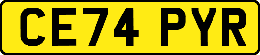 CE74PYR