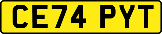 CE74PYT