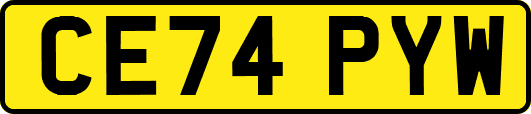 CE74PYW