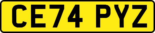 CE74PYZ
