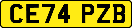 CE74PZB