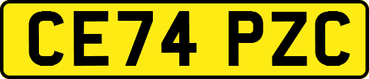 CE74PZC