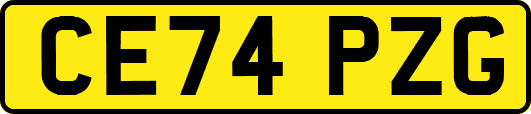 CE74PZG