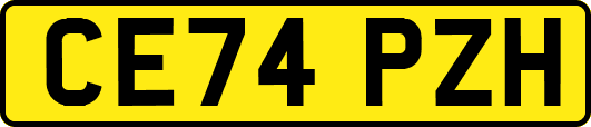 CE74PZH
