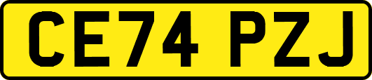 CE74PZJ