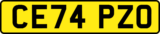 CE74PZO