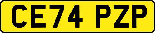CE74PZP