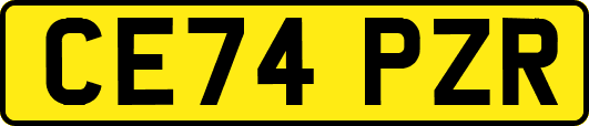 CE74PZR