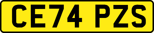 CE74PZS