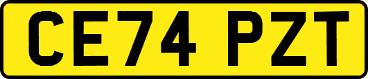 CE74PZT