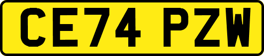 CE74PZW