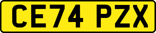 CE74PZX