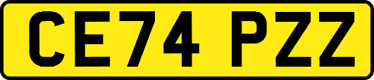 CE74PZZ