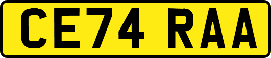 CE74RAA