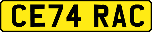 CE74RAC