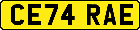 CE74RAE