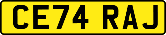 CE74RAJ