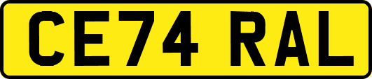 CE74RAL