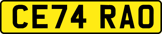CE74RAO