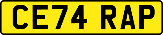 CE74RAP
