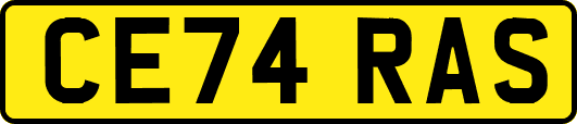 CE74RAS