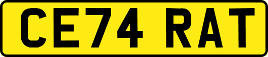 CE74RAT