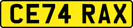 CE74RAX