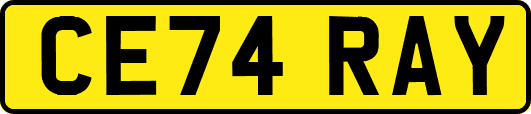 CE74RAY