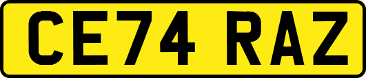 CE74RAZ