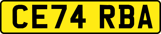 CE74RBA