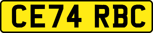 CE74RBC