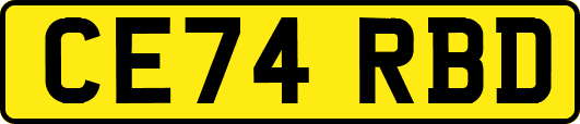 CE74RBD