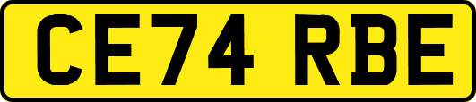 CE74RBE