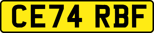 CE74RBF