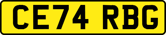 CE74RBG