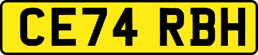 CE74RBH