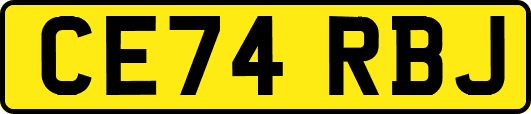 CE74RBJ