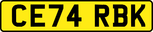 CE74RBK