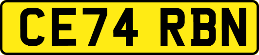 CE74RBN