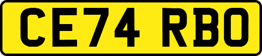 CE74RBO