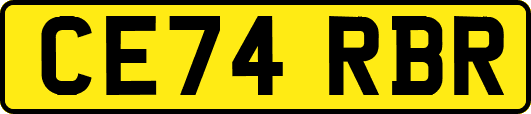 CE74RBR