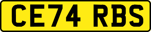 CE74RBS