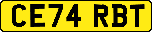 CE74RBT