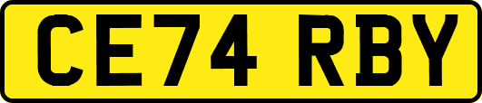 CE74RBY