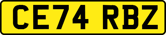 CE74RBZ