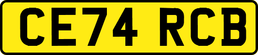CE74RCB