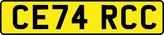 CE74RCC