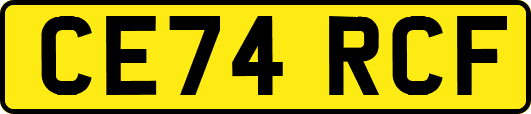 CE74RCF