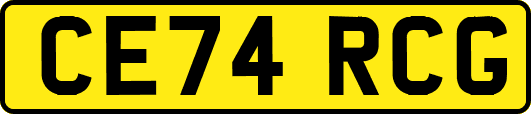 CE74RCG